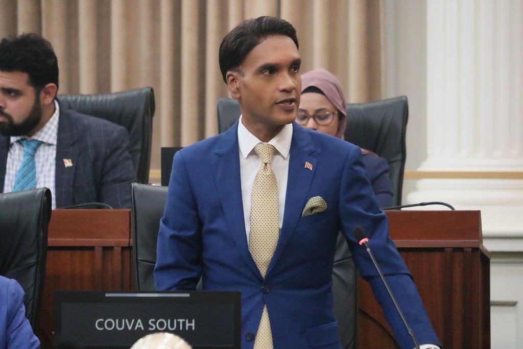 Padarath: WASA gets one-year moratorium on $35M fine