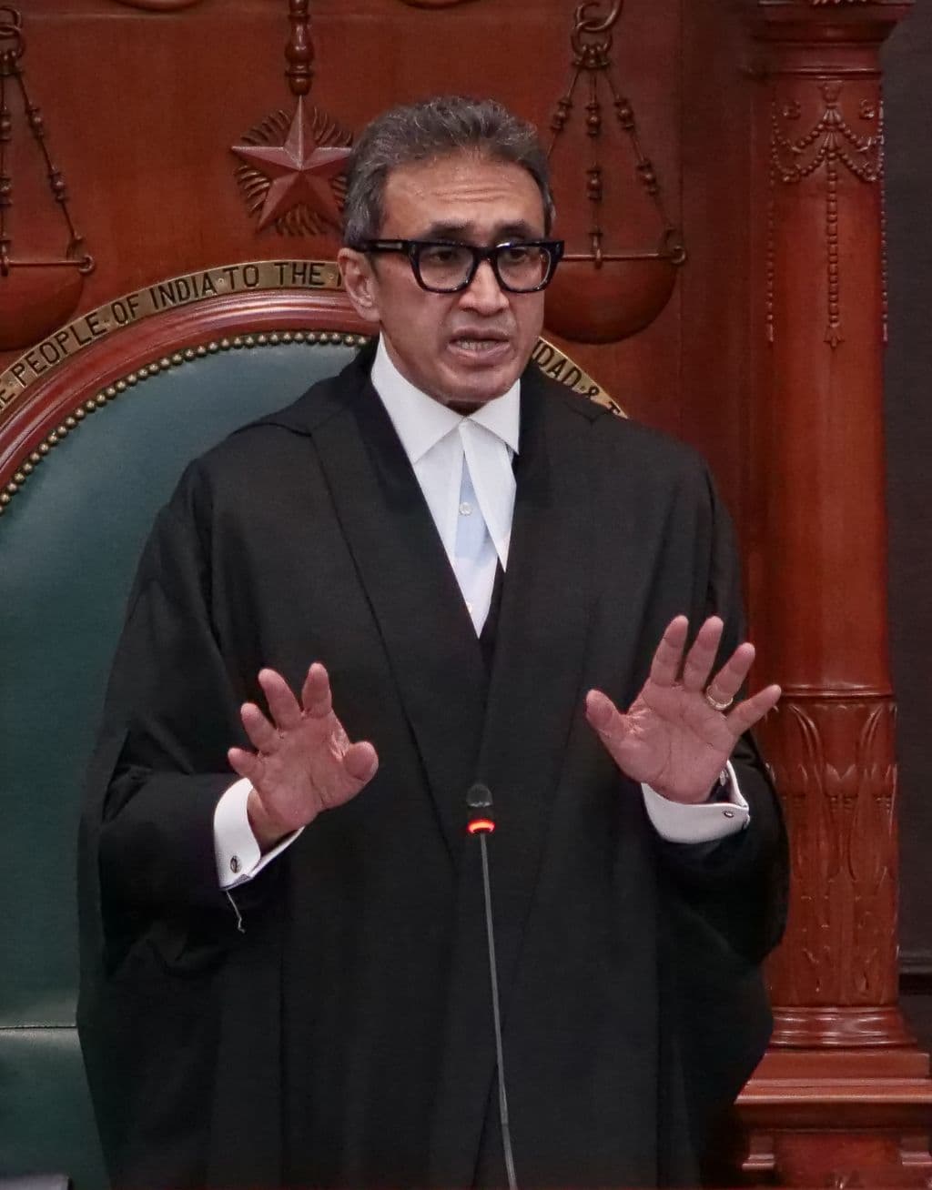 Speaker to convene Standing Orders meeting to deal with PM’s questions issue