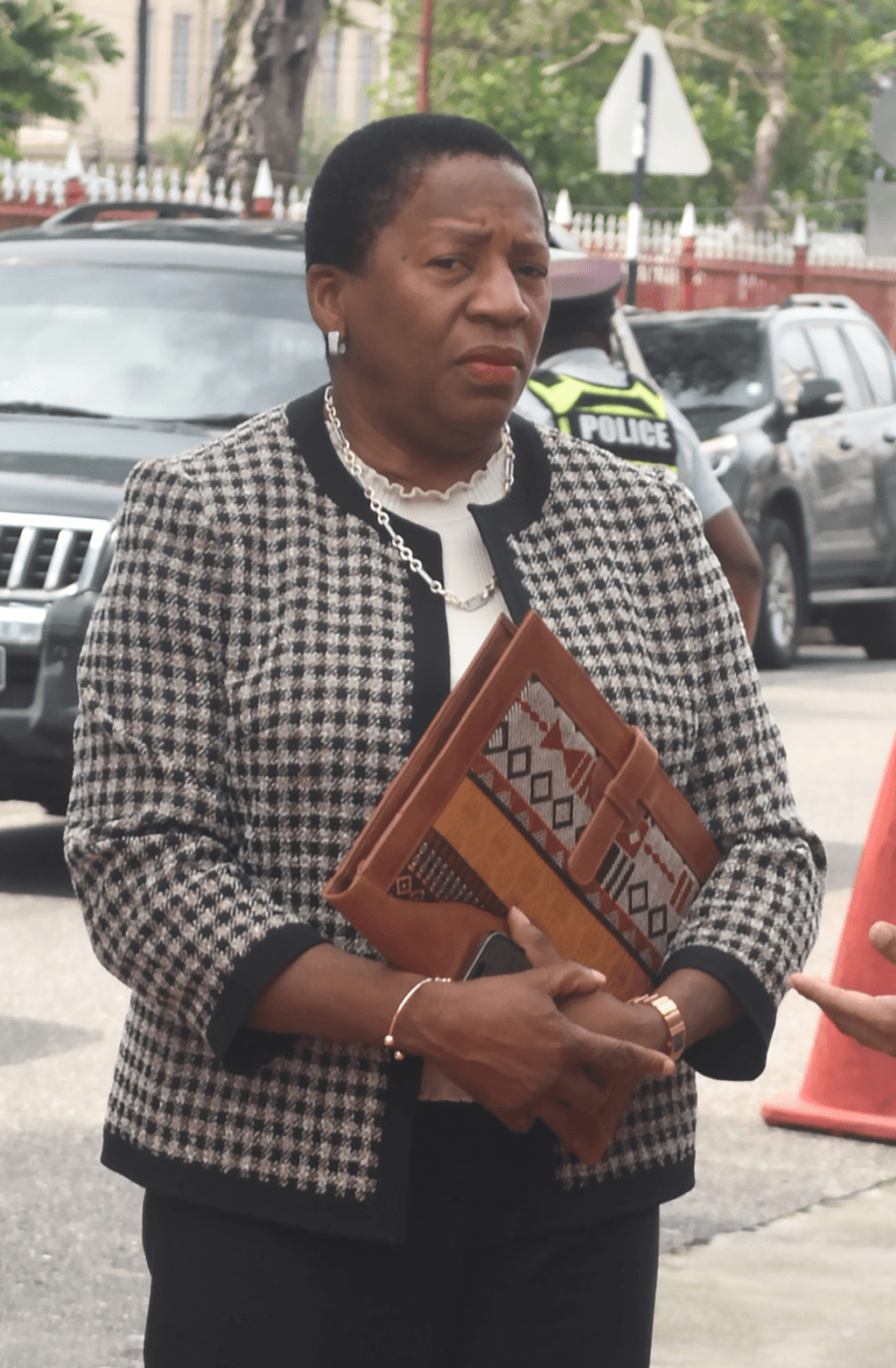 Penny’s moment to shine at PNM Convention