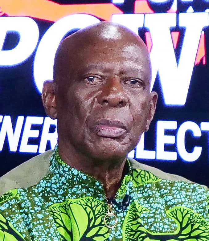 Political firestorm after