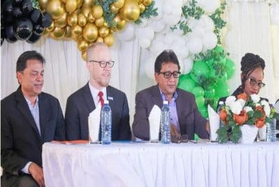 Guyana launches mental health court