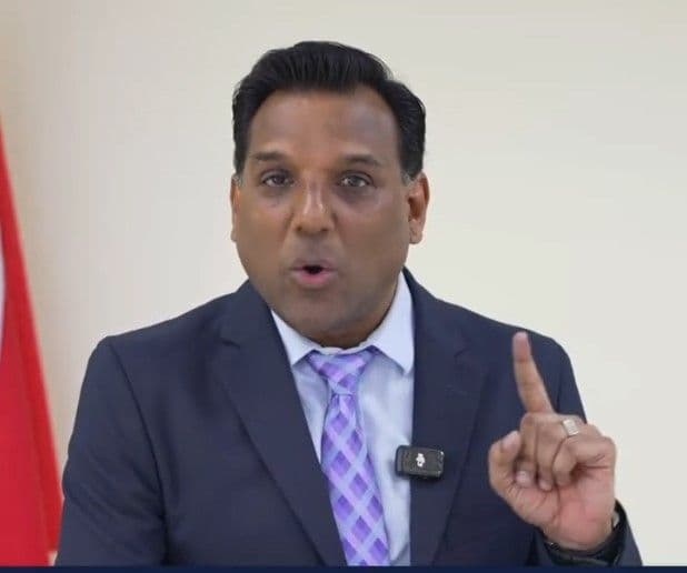 UNC accuses Independent senators of bias ahead of key Pension Bill vote