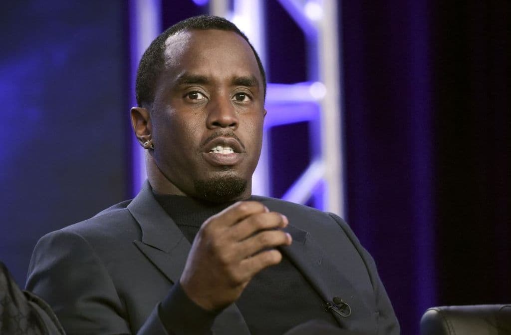 Jury due to begin deliberating in Sean ‘Diddy’ Combs’ sex trafficking trial