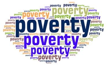 CDB joins fight to end global poverty
