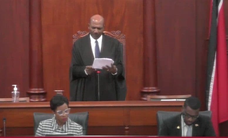 Senate President warns against intimidation of Independent senators