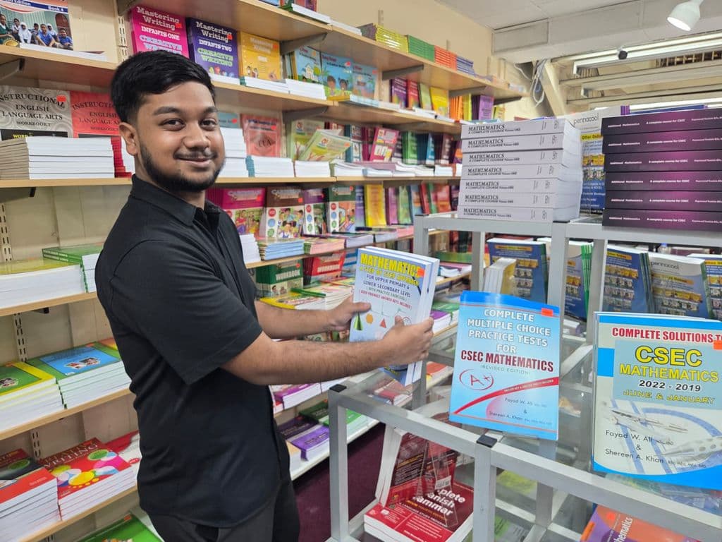 RIK reopens its doors in downtown PoS