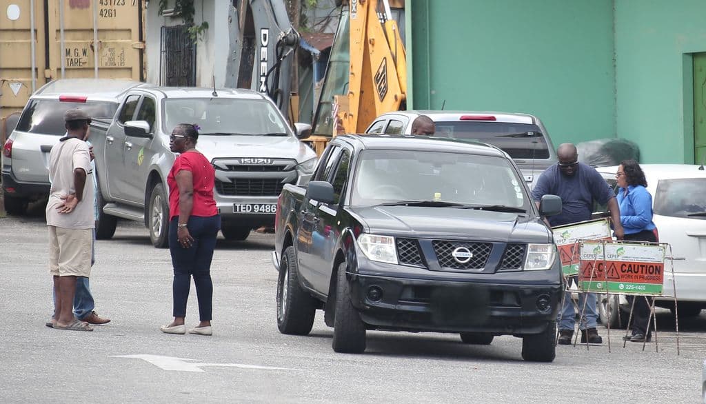 Padarath: Fired CEPEP workers to get one month’s pay