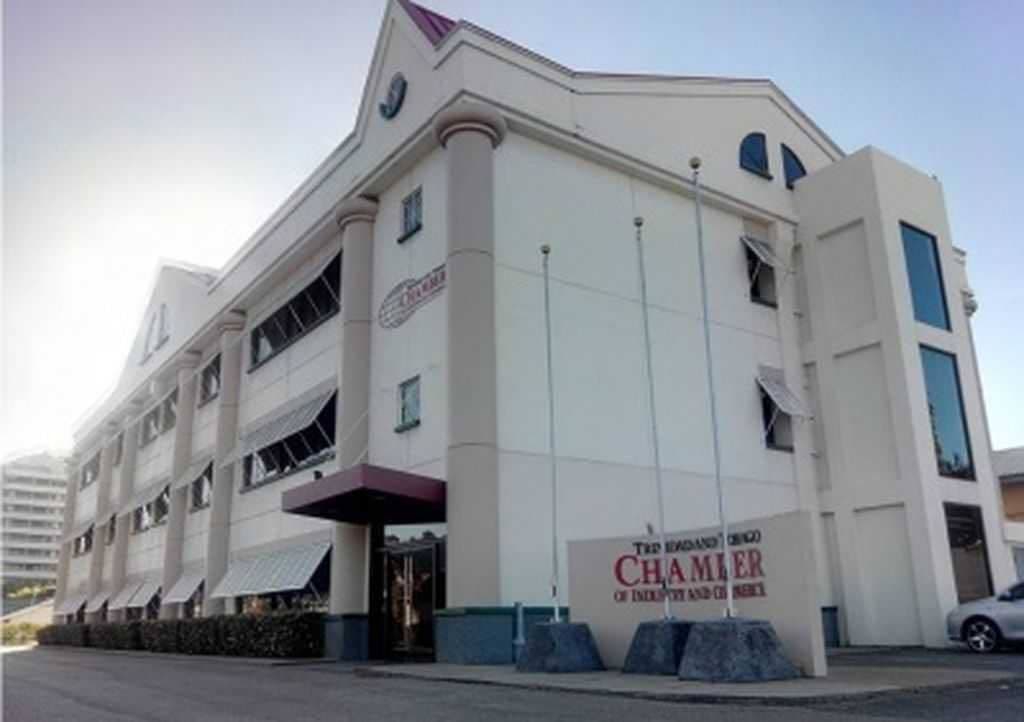 TT Chamber urges stronger backup systems after Customs disruption