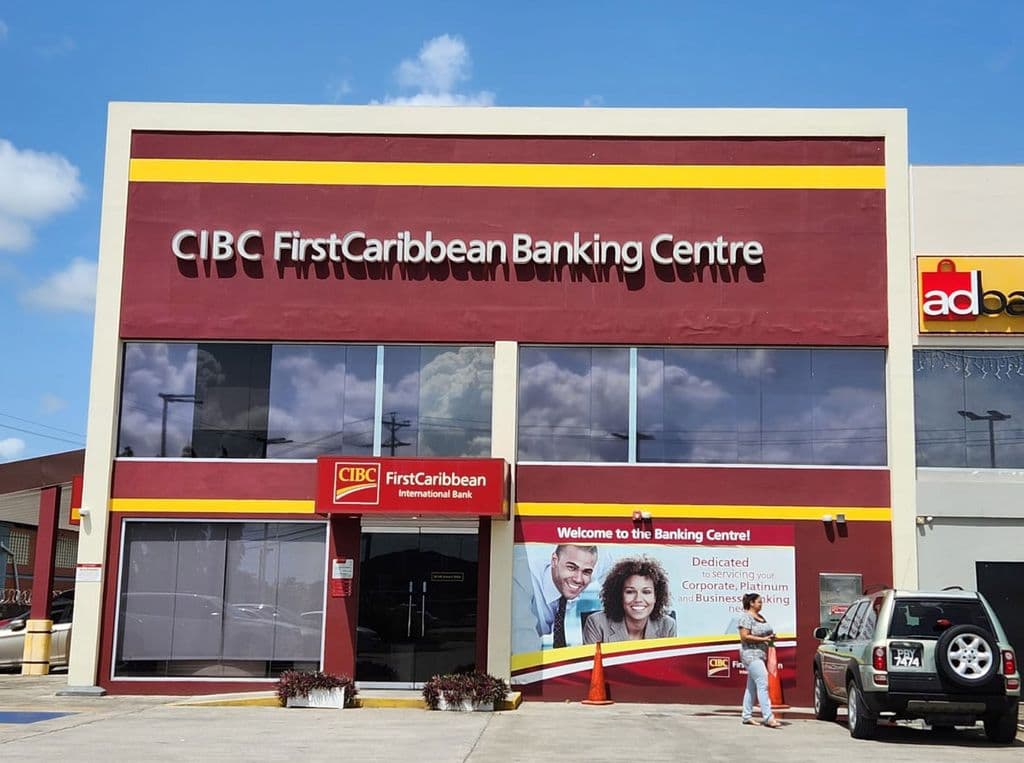 Online scammers steal millions from CIBC T&T