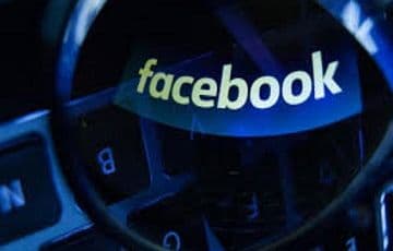 Barbadian businessman sues owners of Facebook