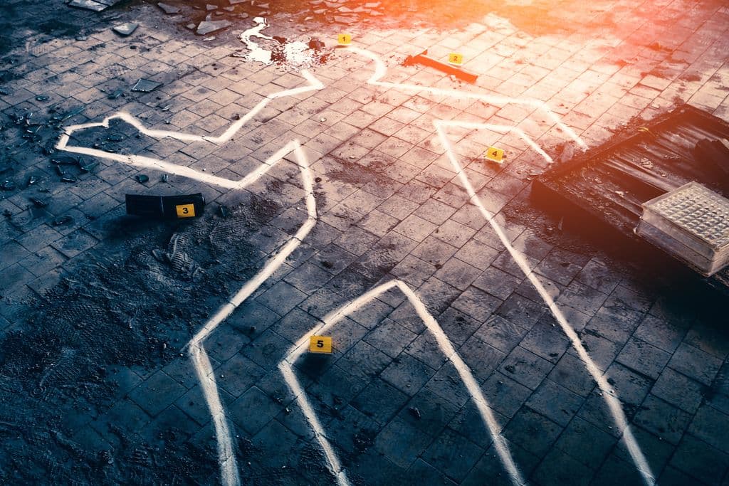 Known drug user found stabbed to death in Point Fortin