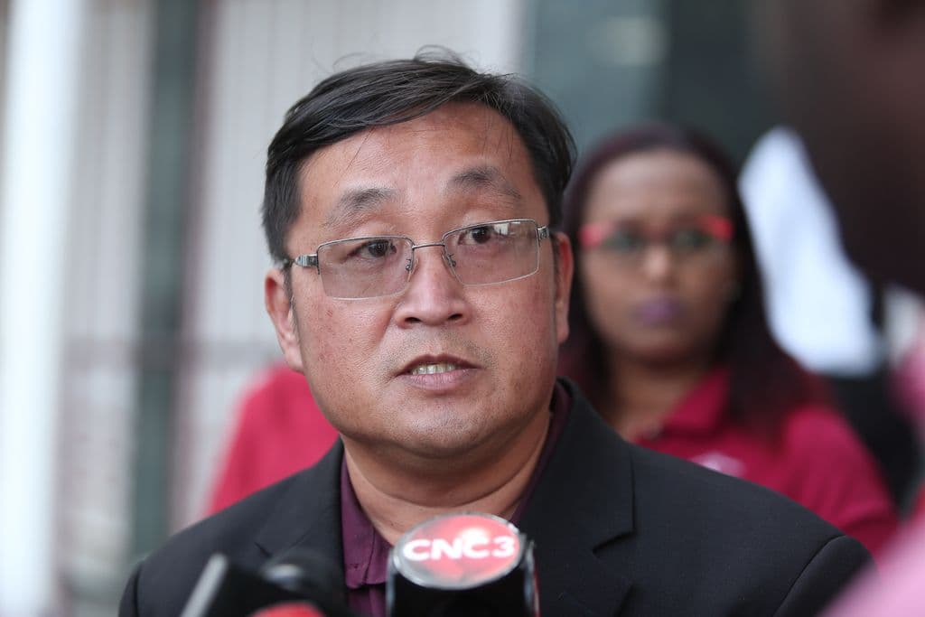 Govt urged to prioritise education in budget