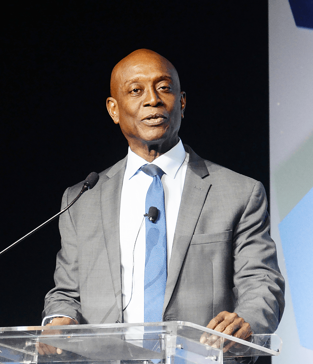 Hilaire sues State for $9.86M for unlawful dismissal