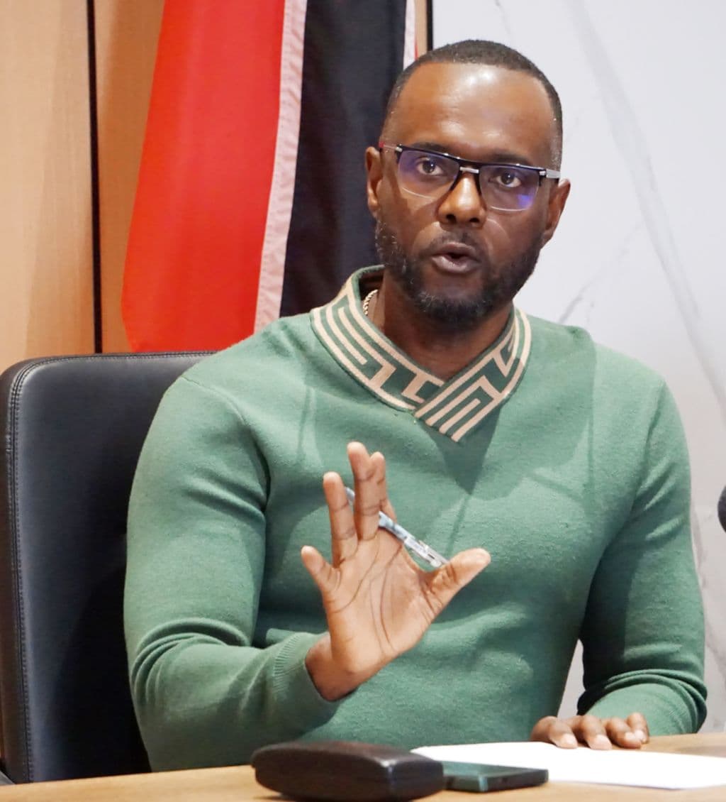 Gonzales urges NGOs to join with PNM to fight job losses in T&T