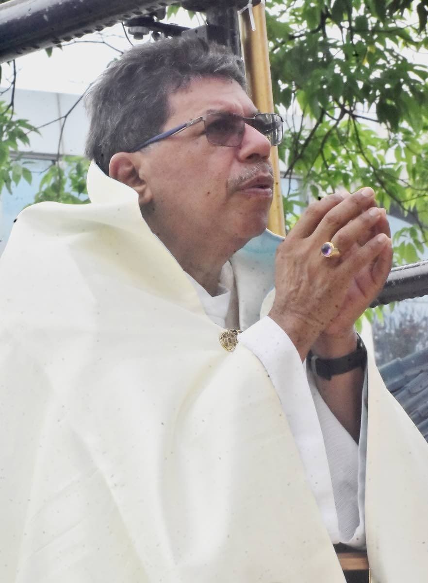 Archbishop Gordon appointed to Vatican Dicastery