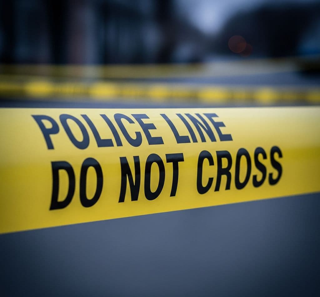 Man killed crossing highway in Debe