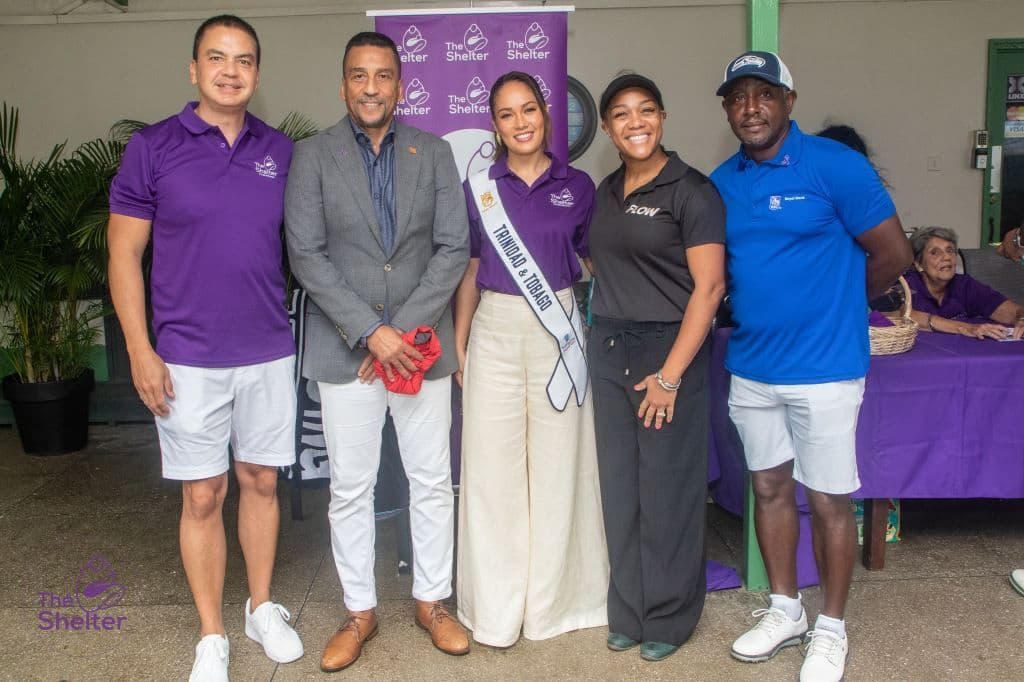 Liberty Caribbean backs charity golf tournament