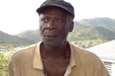 Legendary cricketer Allen passes away