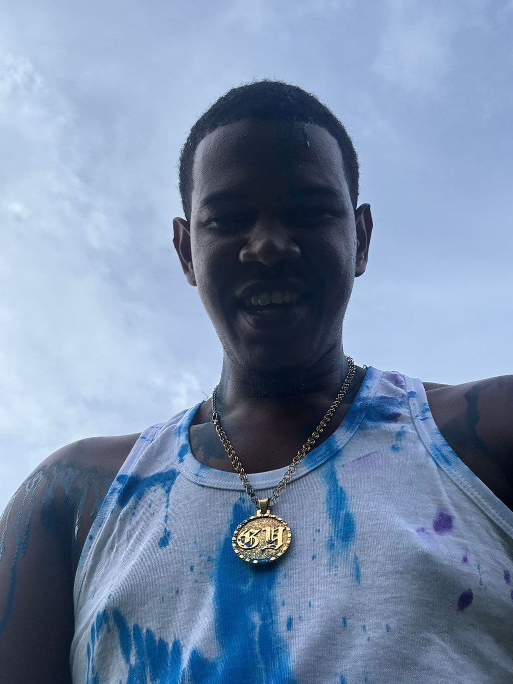 Man shot dead during altercation in Ste Madeleine