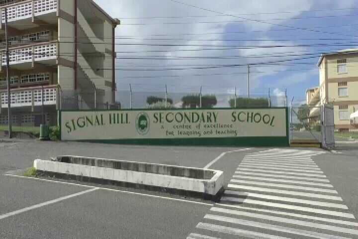 Signal Hill leads Tobago in stellar SEA results