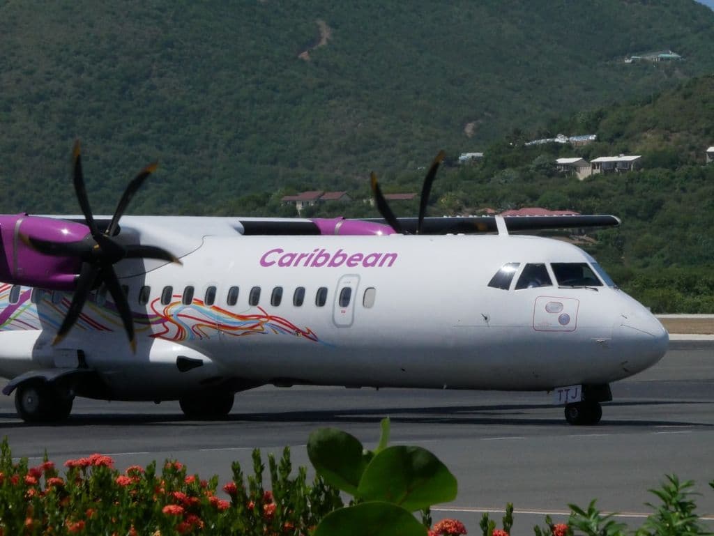 CAL outlines flights for T&T students in Jamaica