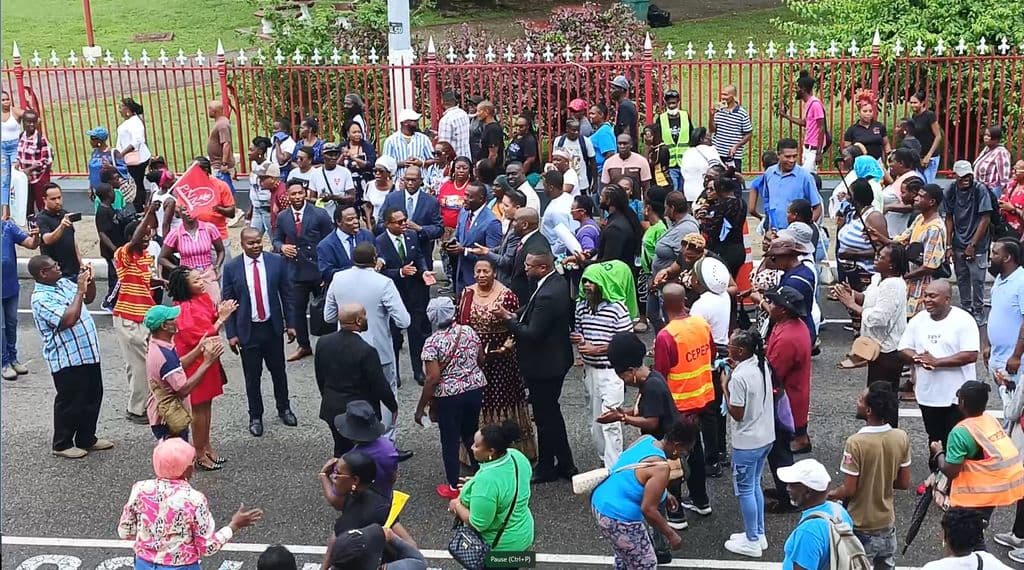 PNM says court case over CEPEP firings still on: It was never dismissed