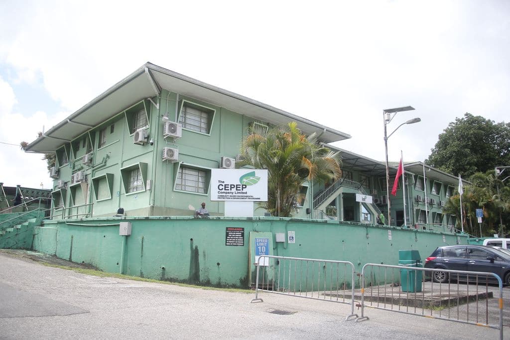 CEPEP board to pursue legal action against former directors