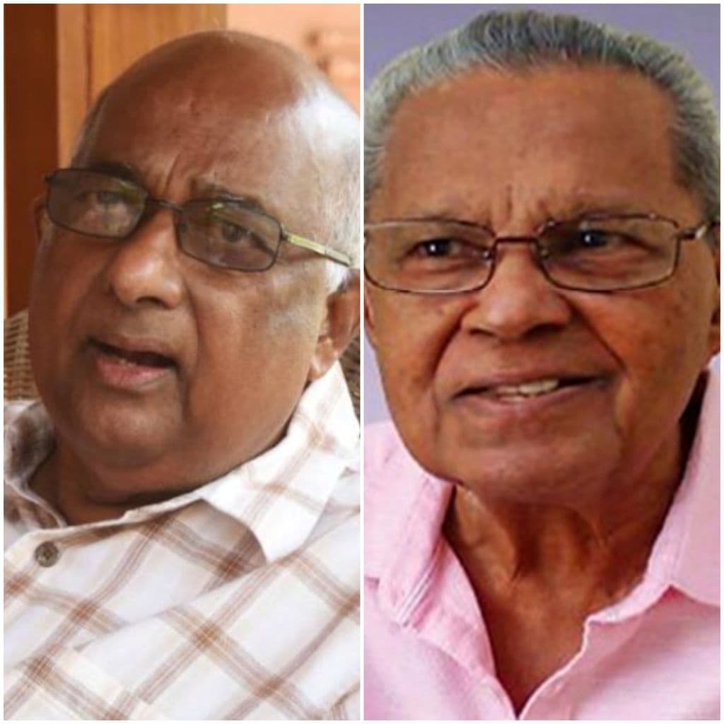 Region mourns loss of media icons
