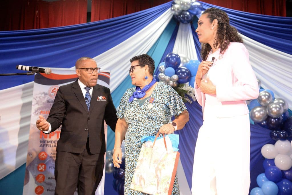 NPTA wants TTPS to help parents curb school violence