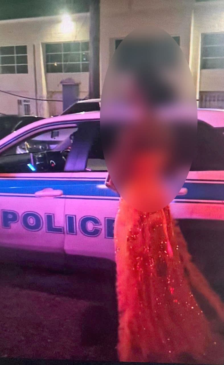 CoP requests report after police car used to take teen to graduation