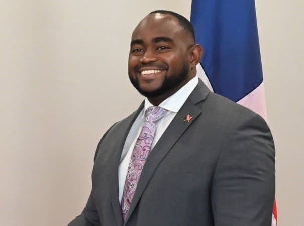 T&T signs MoU for regional ocean governance mechanism