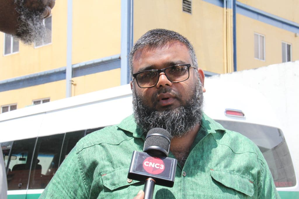 Maxi taxi operators confirm shutdown from Monday