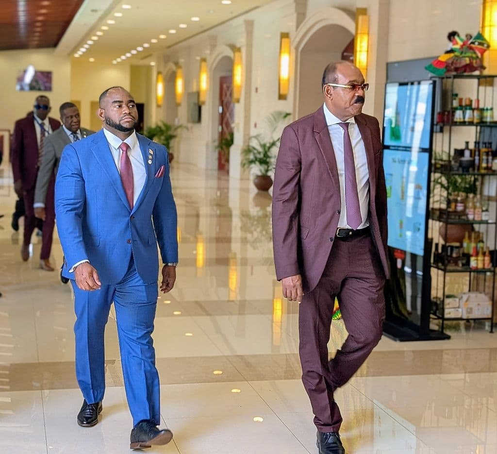 Antigua PM to T&T Govt: Pay up outstanding US$60M