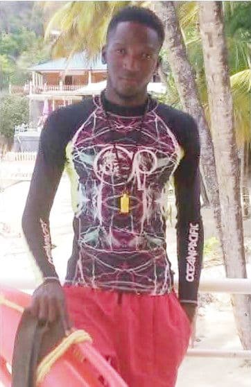 Search for missing fisherman ends in tragedy