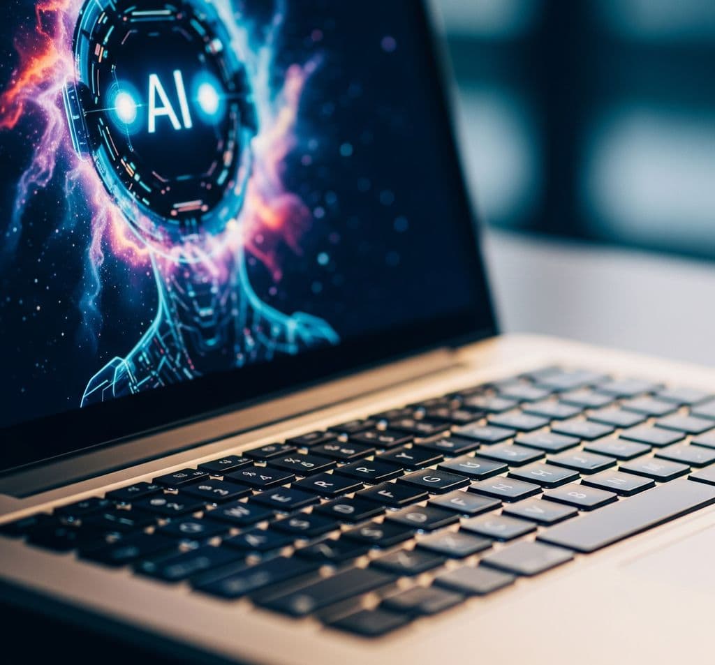 Education Ministry rolls out AI-ready laptops