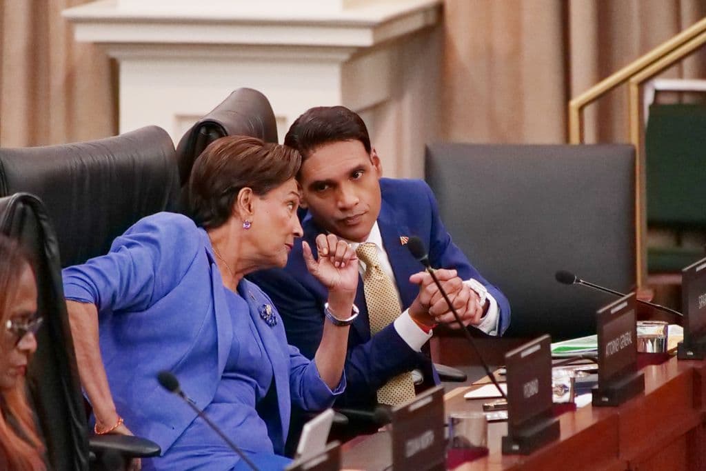 Padarath: Govt ‘made strong progress’ 90 days after election win