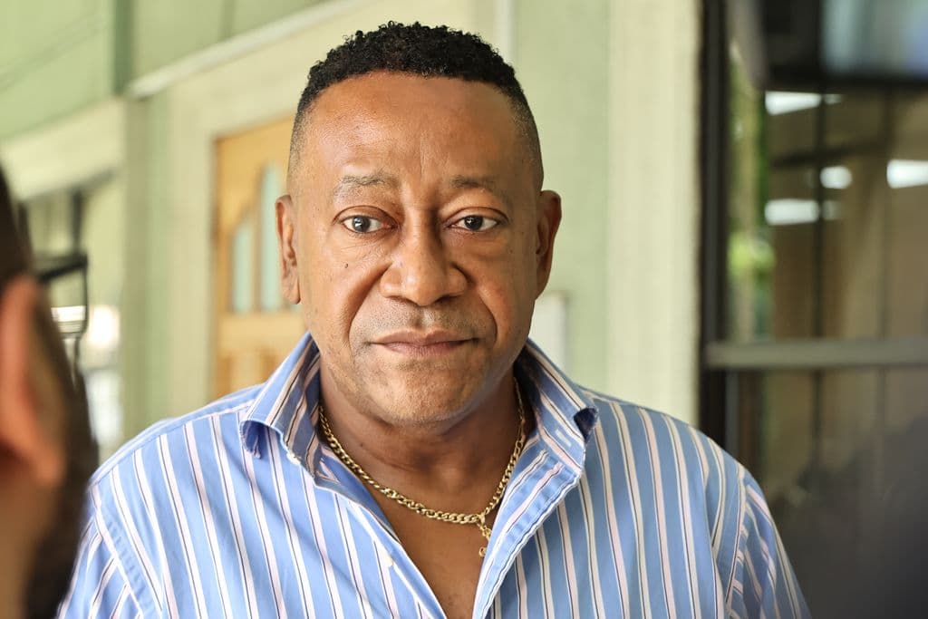 Prominent attorney charged with sexual assault