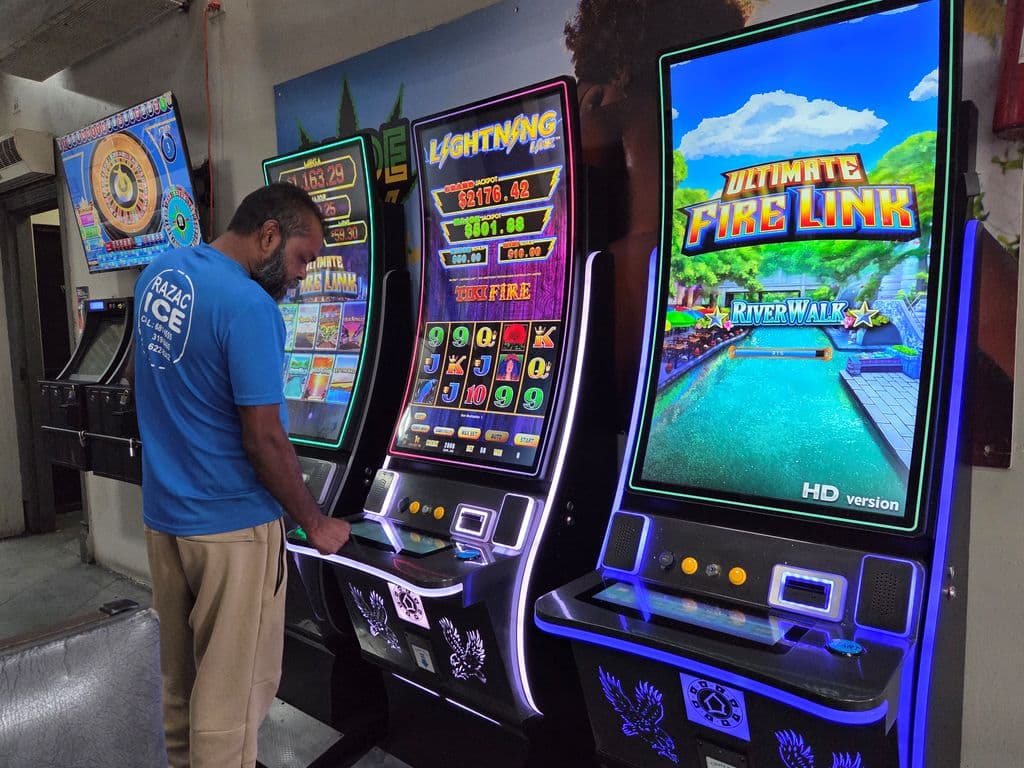 Bar owners say new Govt tax will cripple industry