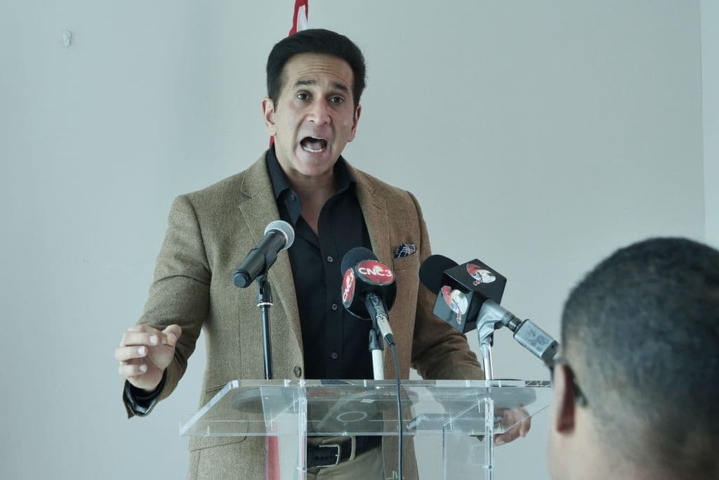 Al-Rawi wants data behind move to increase alcohol age limit