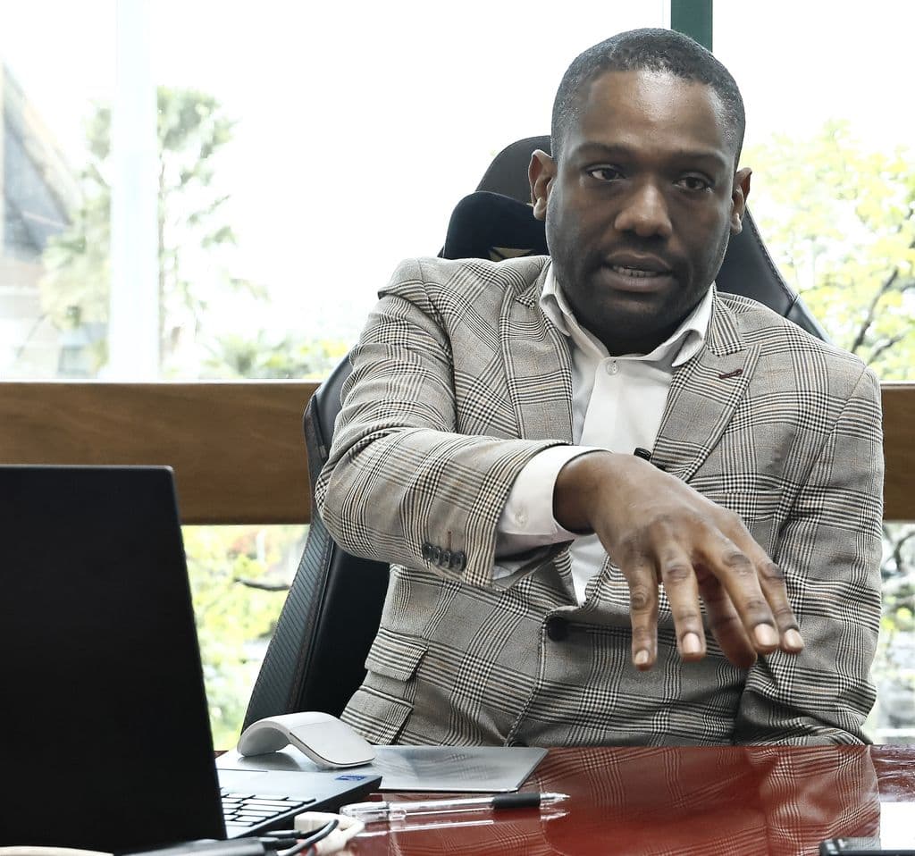 Defence attorney says ‘excessive court delays’ the real security threat