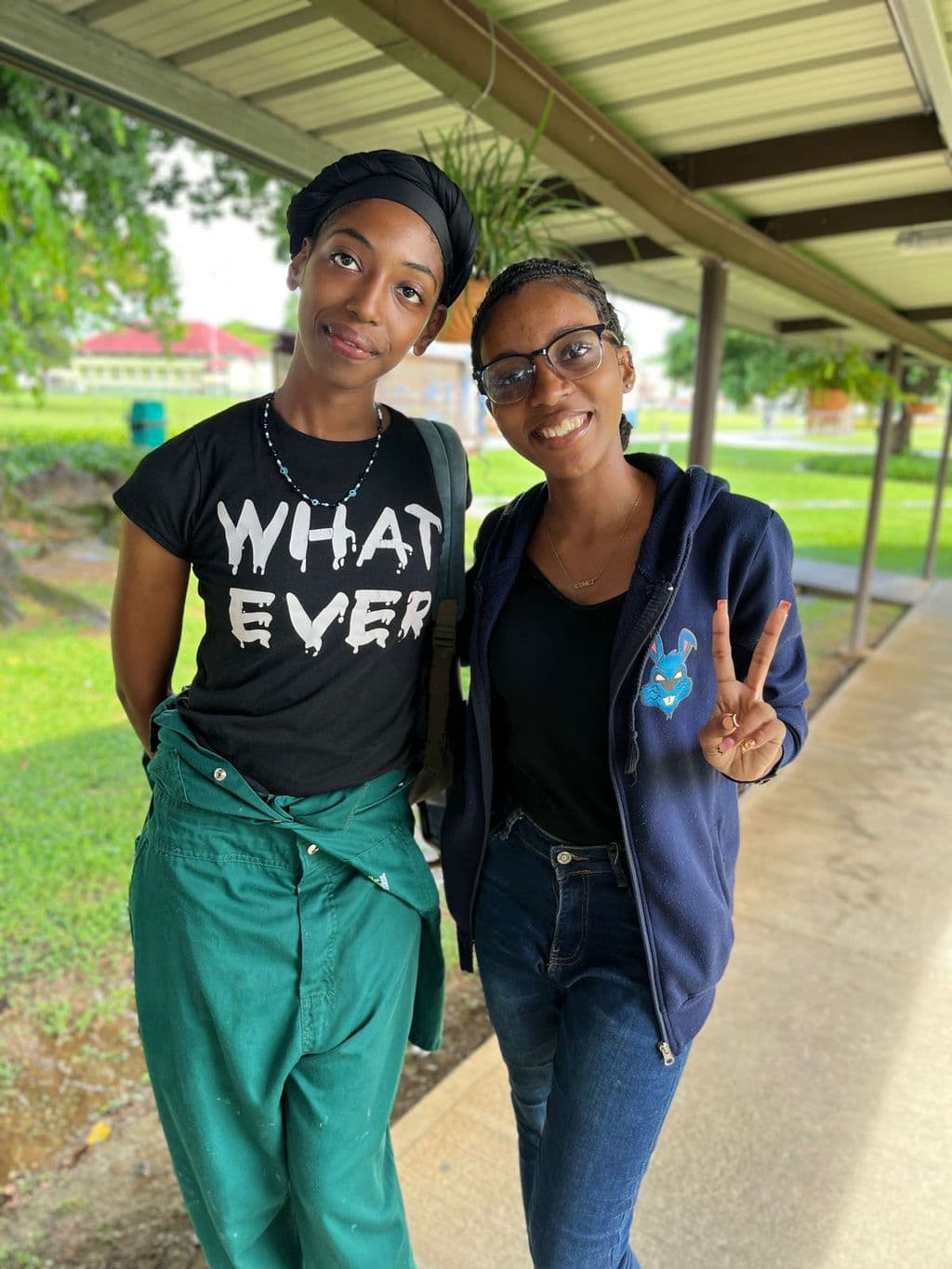 Students welcome changing the age for alcohol use