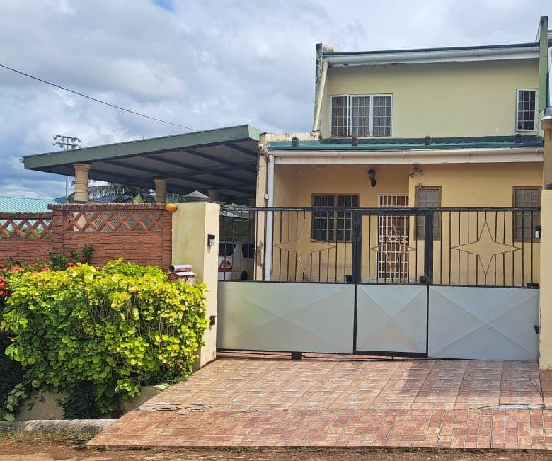 Lopinot residents claim to be safe although neighbour killed by man he knew