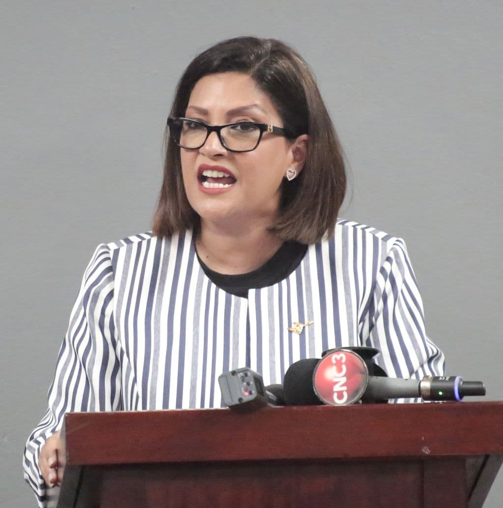 Panday criticises Govt’s reliance on SoE to fight crime