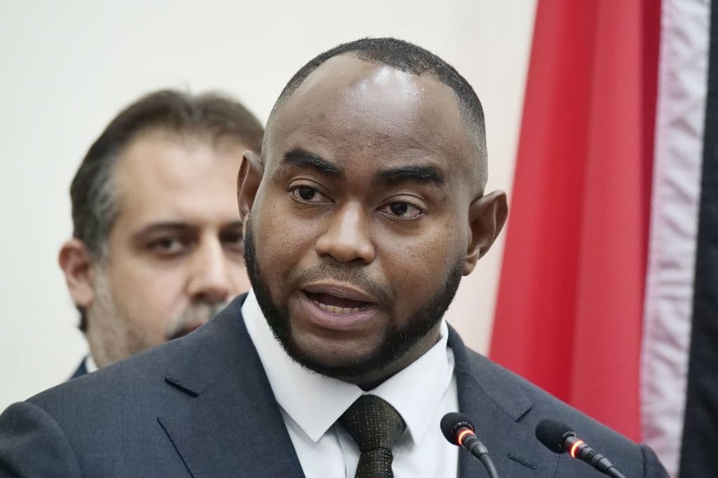 T&T pushes back against Venezuela