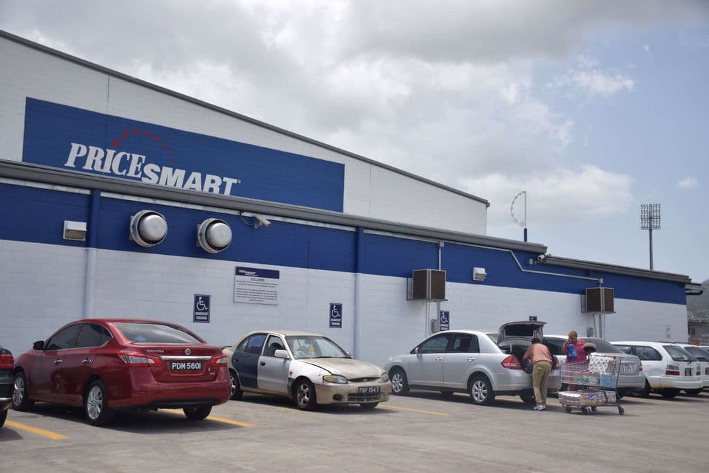PriceSmart wins tax case against BIR