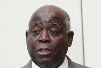 Bahamas signs agreement with China for new hospital