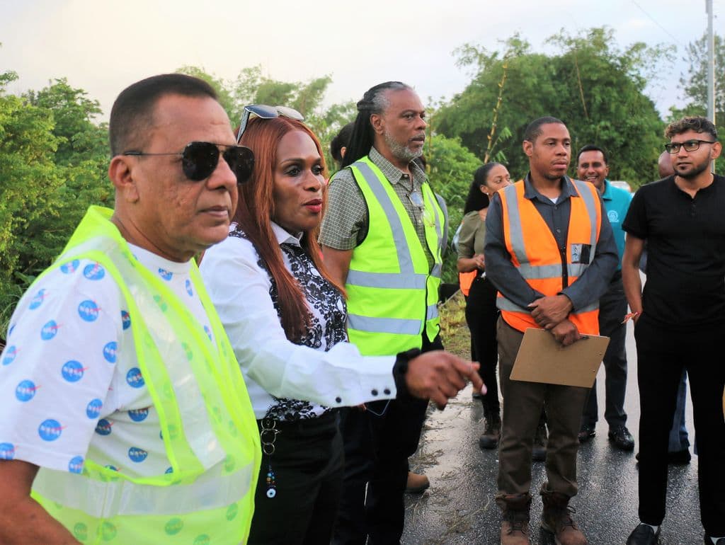 PURE programme director among 9 to be sent on leave tomorrow