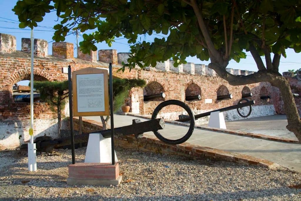 Jamaica’s Port Royal now a World Heritage Site