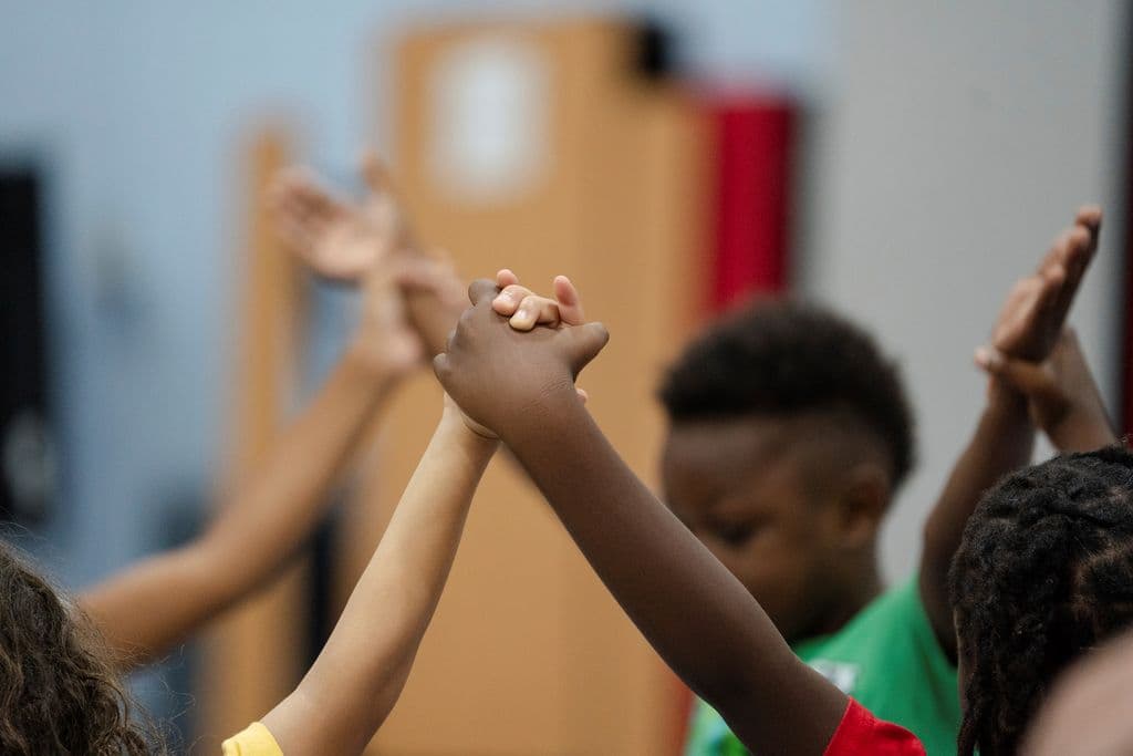 More than 20 states sue Trump admin over summer program funding