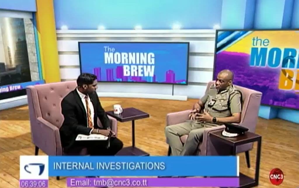 Guevarro: Murder, crime spike after SoE not unexpected